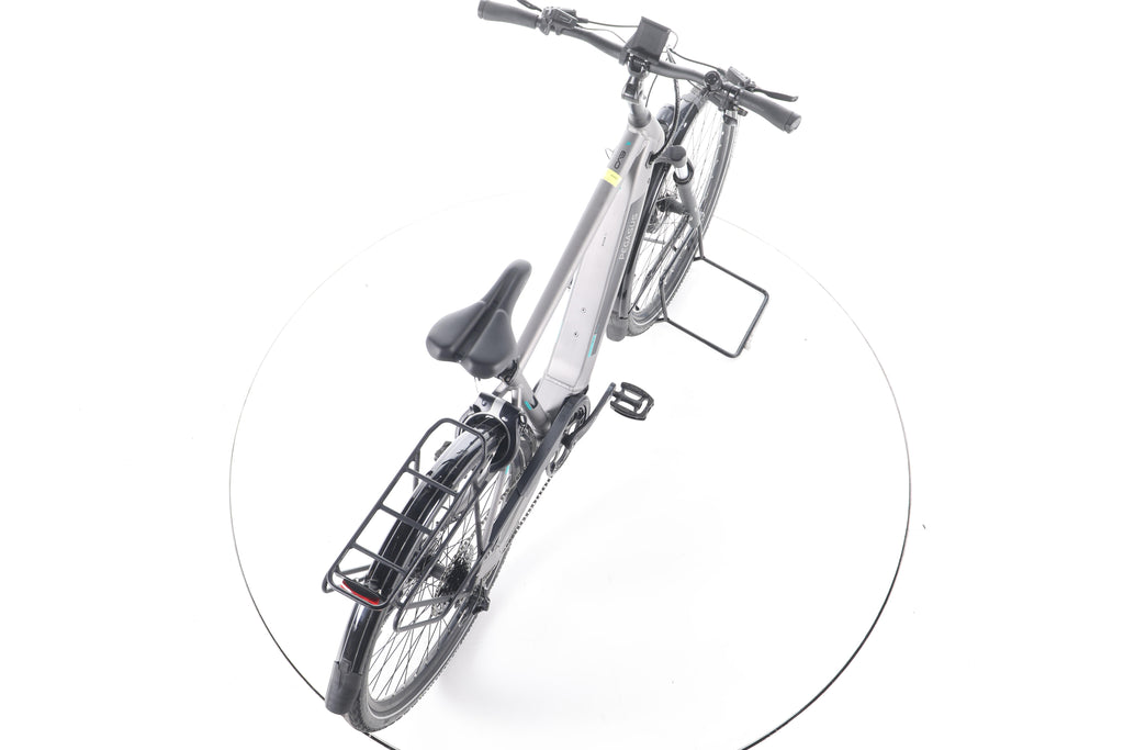 Pegasus Evo CX Trekking E-Bike 2024 - Image 23