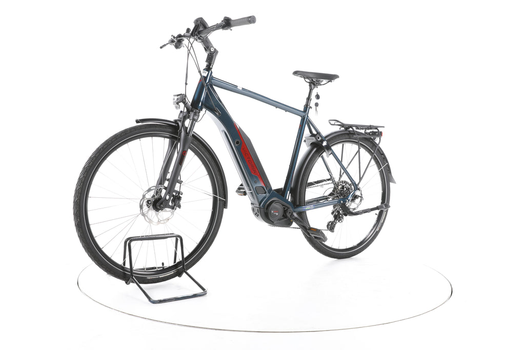 Victoria E-Trekking 10.8 Trekking E-Bike - Image 6