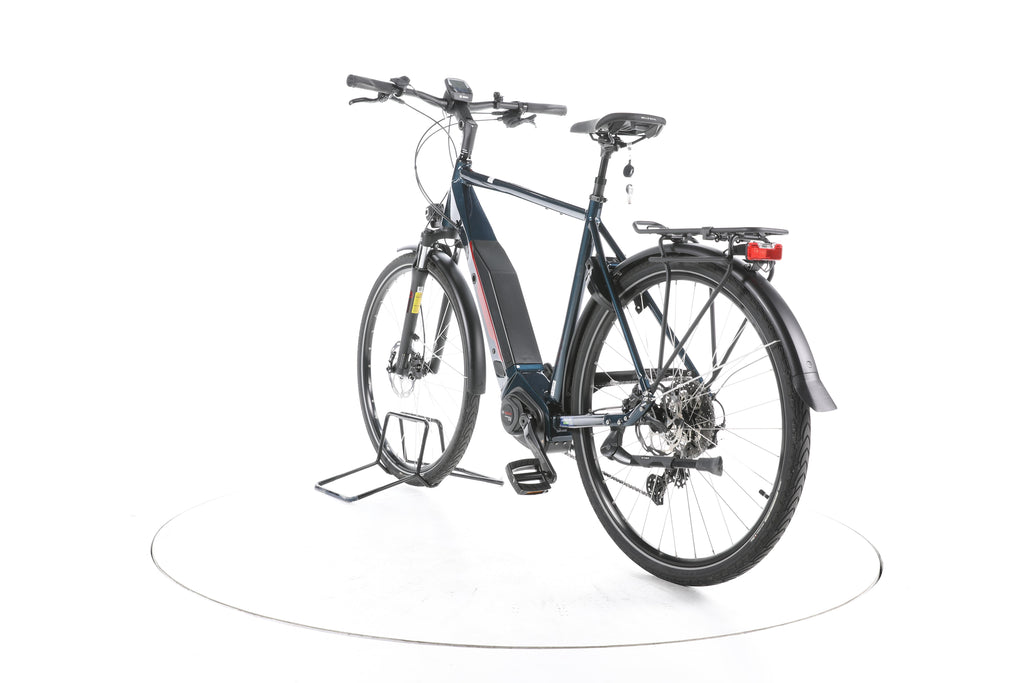 Victoria E-Trekking 10.8 Trekking E-Bike - Image 9