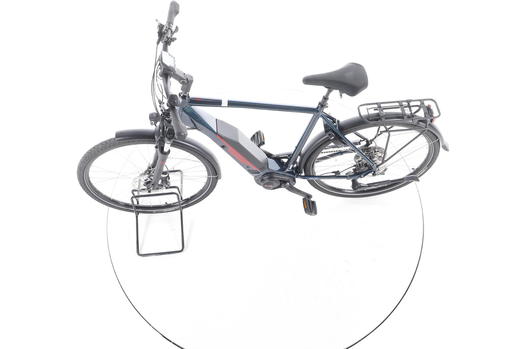Victoria E-Trekking 10.8 Trekking E-Bike - Image 19