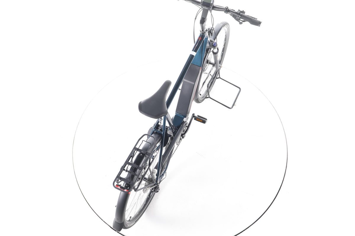 Victoria E-Trekking 10.8 Trekking E-Bike - Image 23