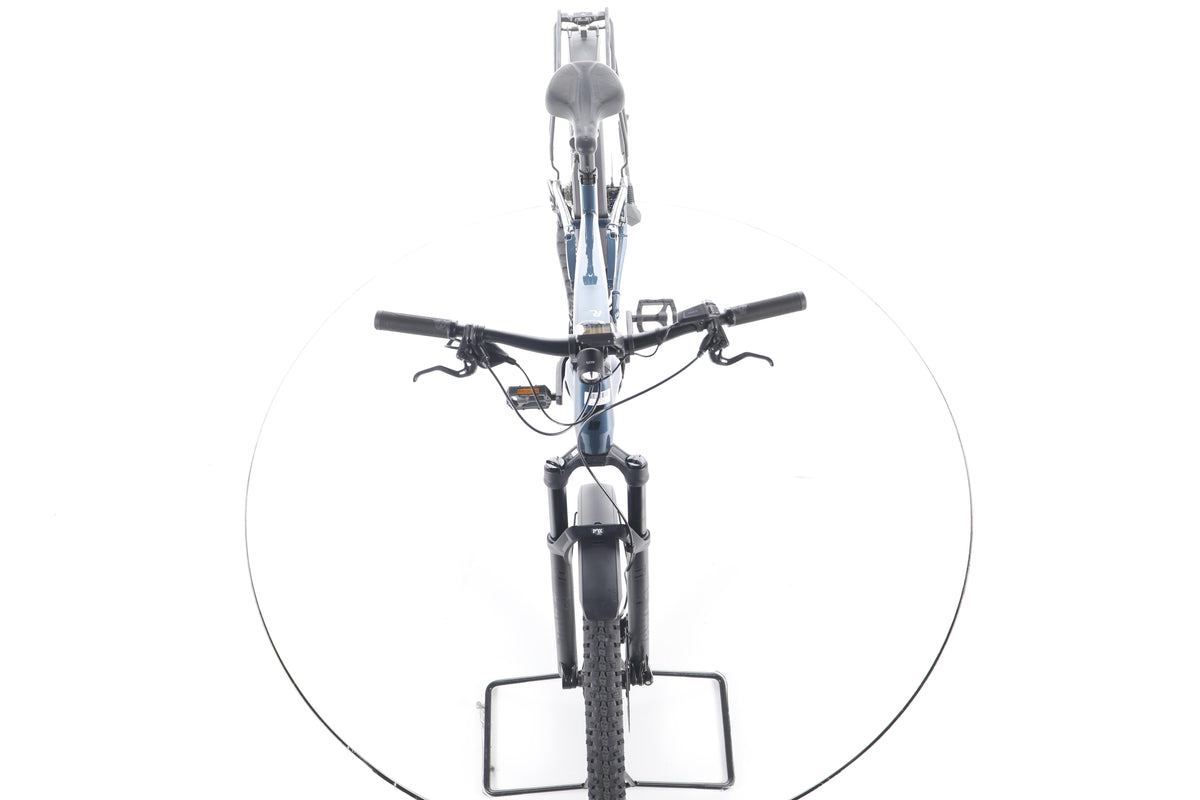 Cube Stereo Hybrid 120 Race Allroad SUV E-Bike - Image 16
