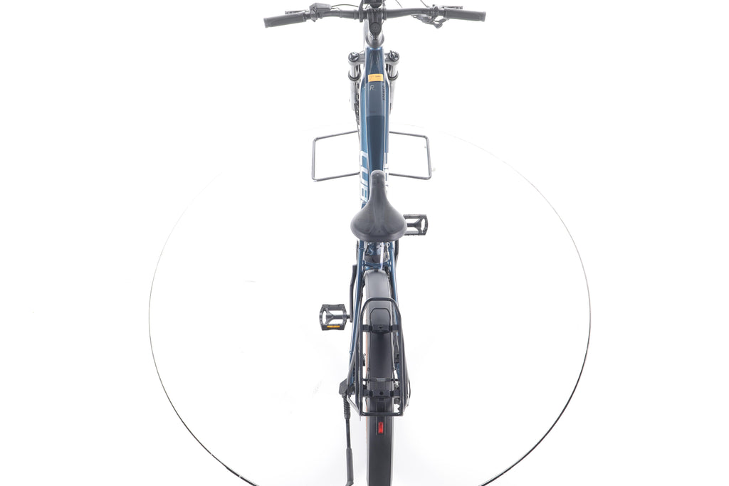 Cube Stereo Hybrid 120 Race Allroad SUV E-Bike - Image 22