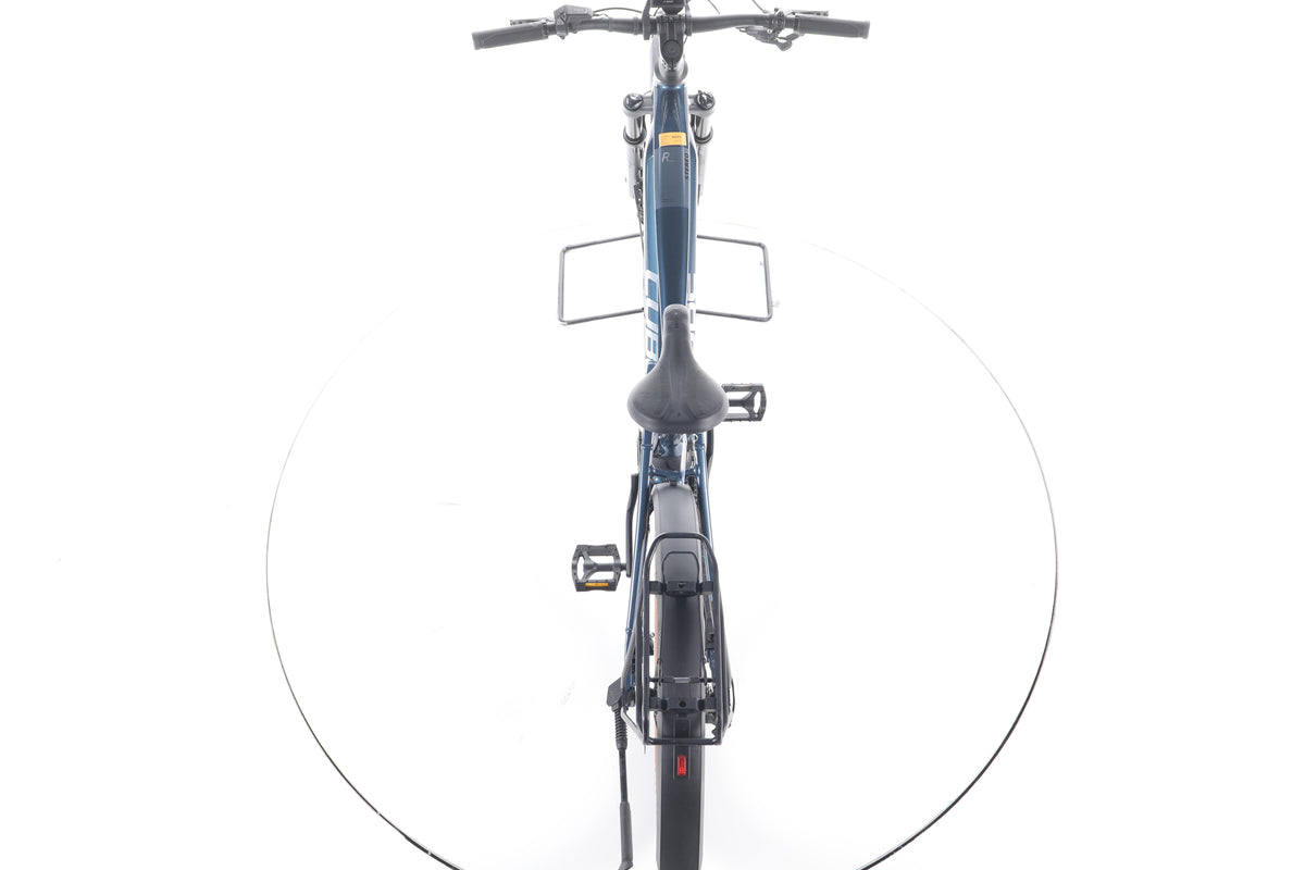 Cube Stereo Hybrid 120 Race Allroad SUV E-Bike - Image 22