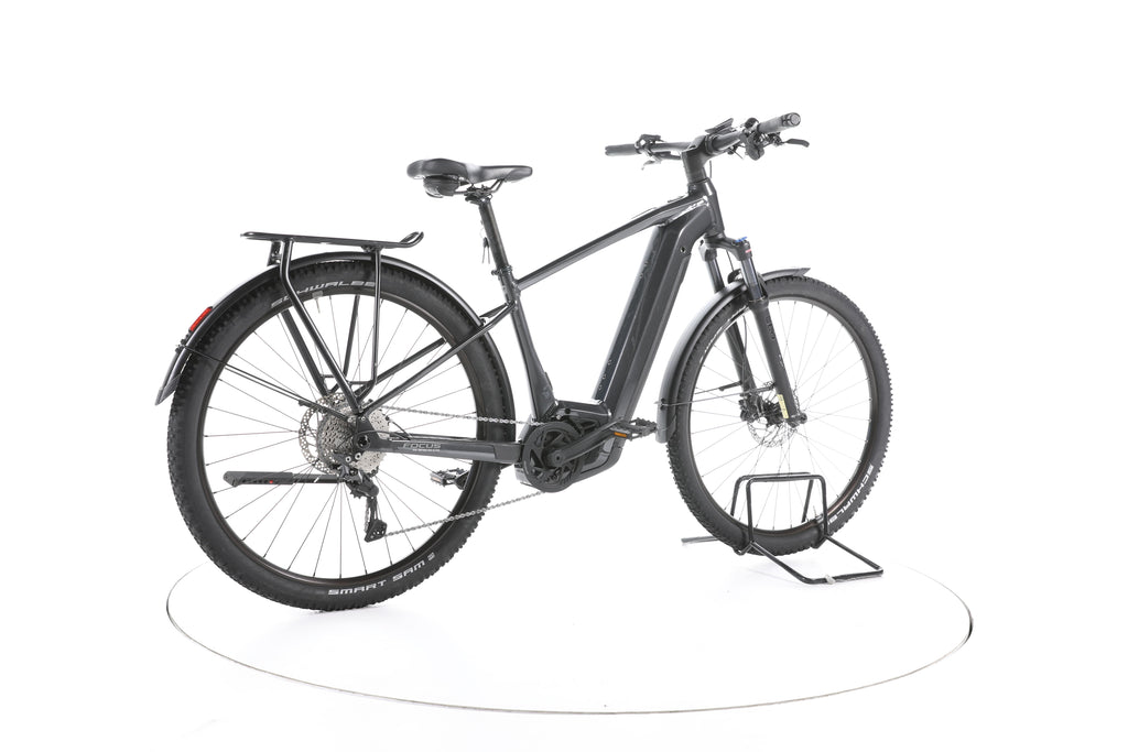 Focus Aventura² 6.7 Trekking E-Bike - Image 12