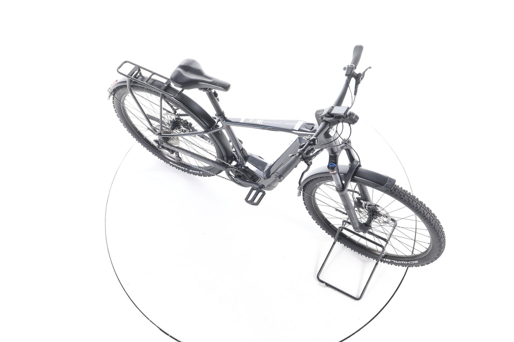 Focus Aventura² 6.7 Trekking E-Bike - Image 14