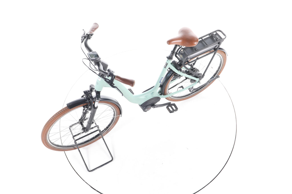 Riese & Müller Swing Automatic City E-Bike Tiefeinsteiger - Image 18