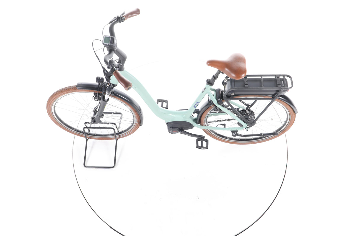 Riese & Müller Swing Automatic City E-Bike Tiefeinsteiger - Image 19