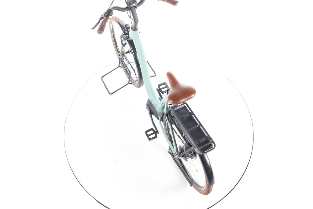 Riese & Müller Swing Automatic City E-Bike Tiefeinsteiger - Image 21