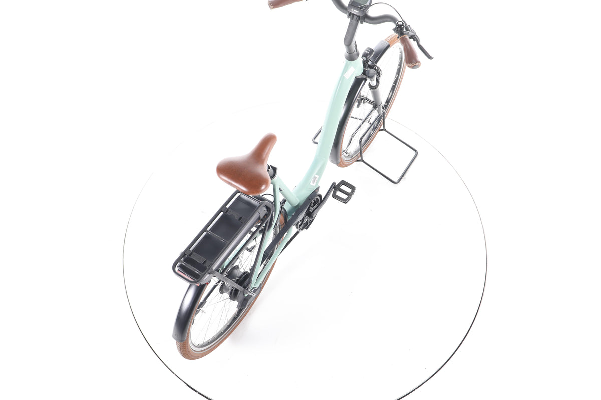 Riese & Müller Swing Automatic City E-Bike Tiefeinsteiger - Image 23
