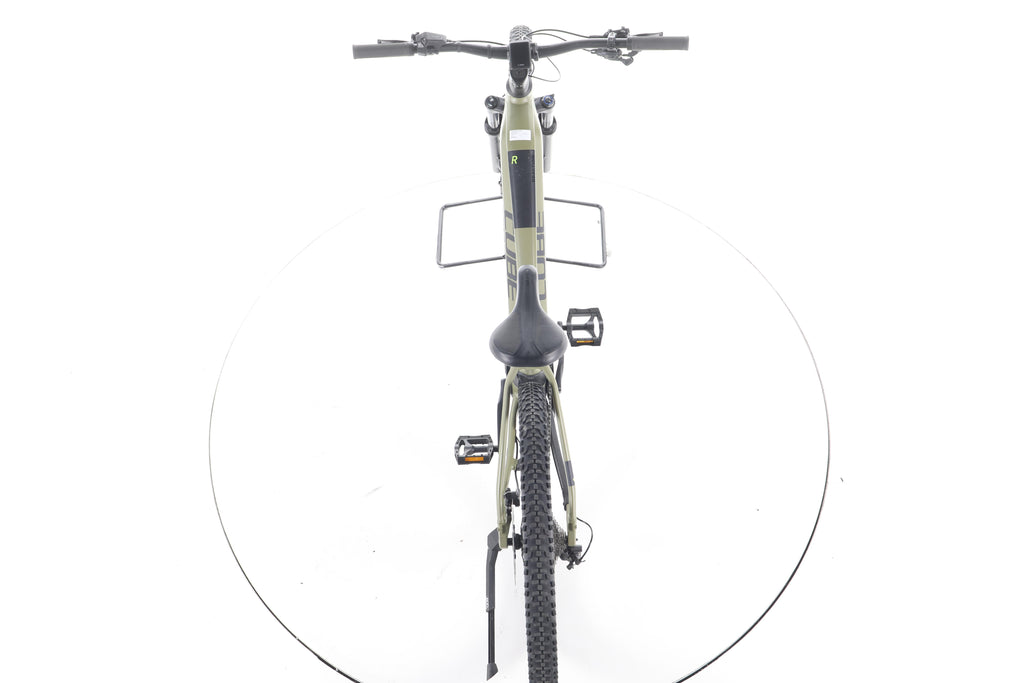 Cube Reaction Hybrid Race 625 E-Bike - Image 22