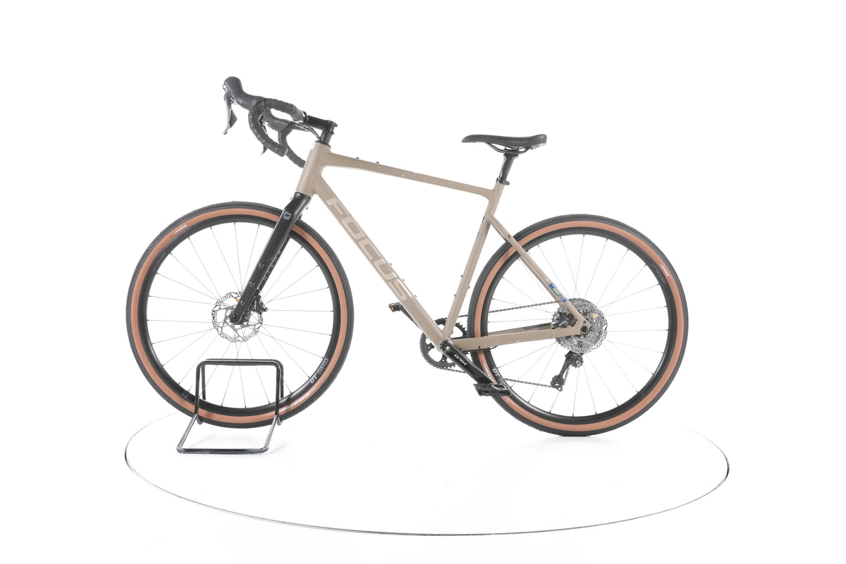 Focus Atlas 6.9 Gravelbike - Image 7