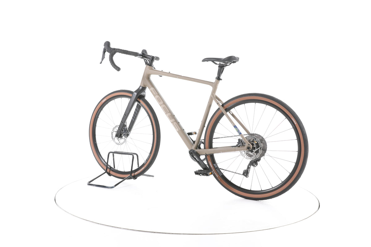 Focus Atlas 6.9 Gravelbike - Image 8