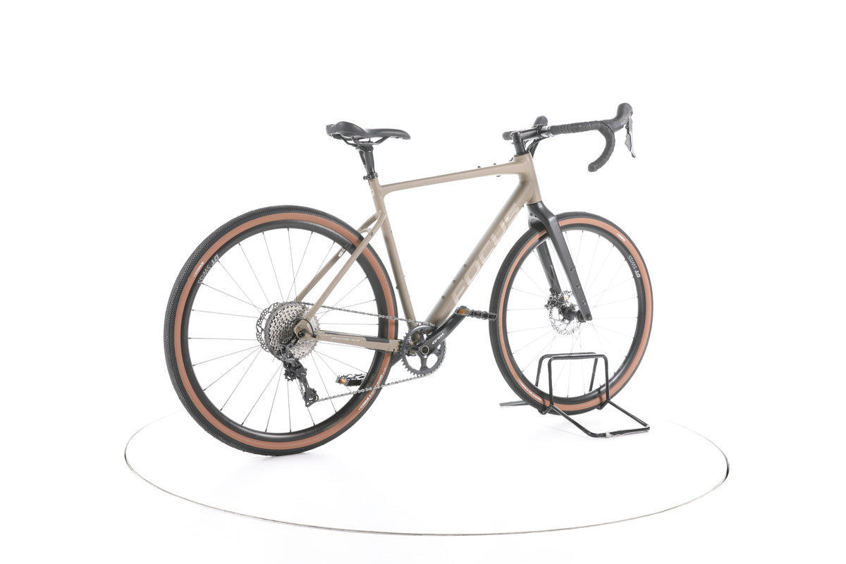 Focus Atlas 6.9 Gravelbike - Image 12