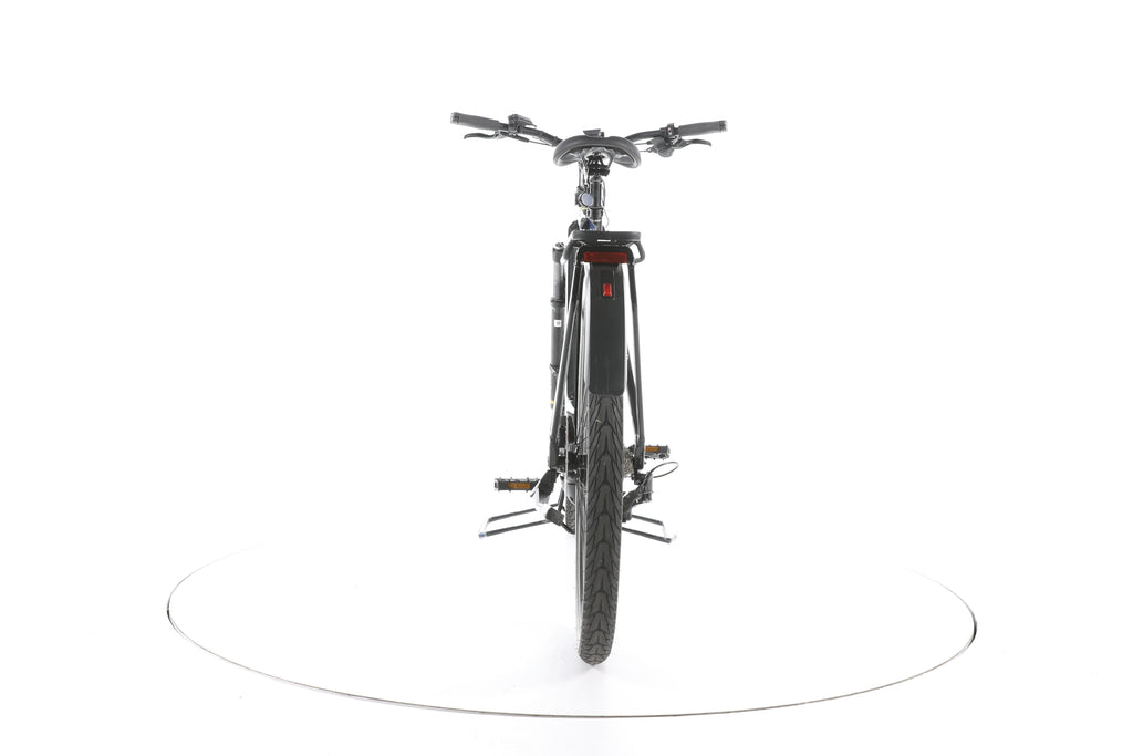 Cube Kathmandu Hybrid EXC Trekking E-Bike - Image 10