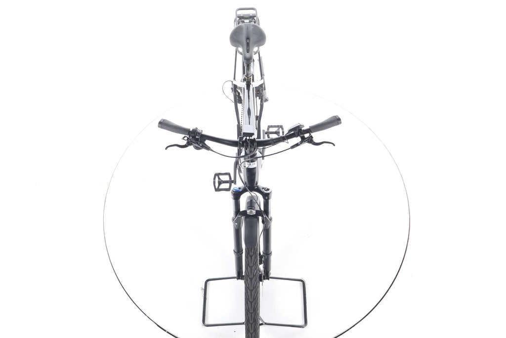 Cube Kathmandu Hybrid EXC Trekking E-Bike - Image 16
