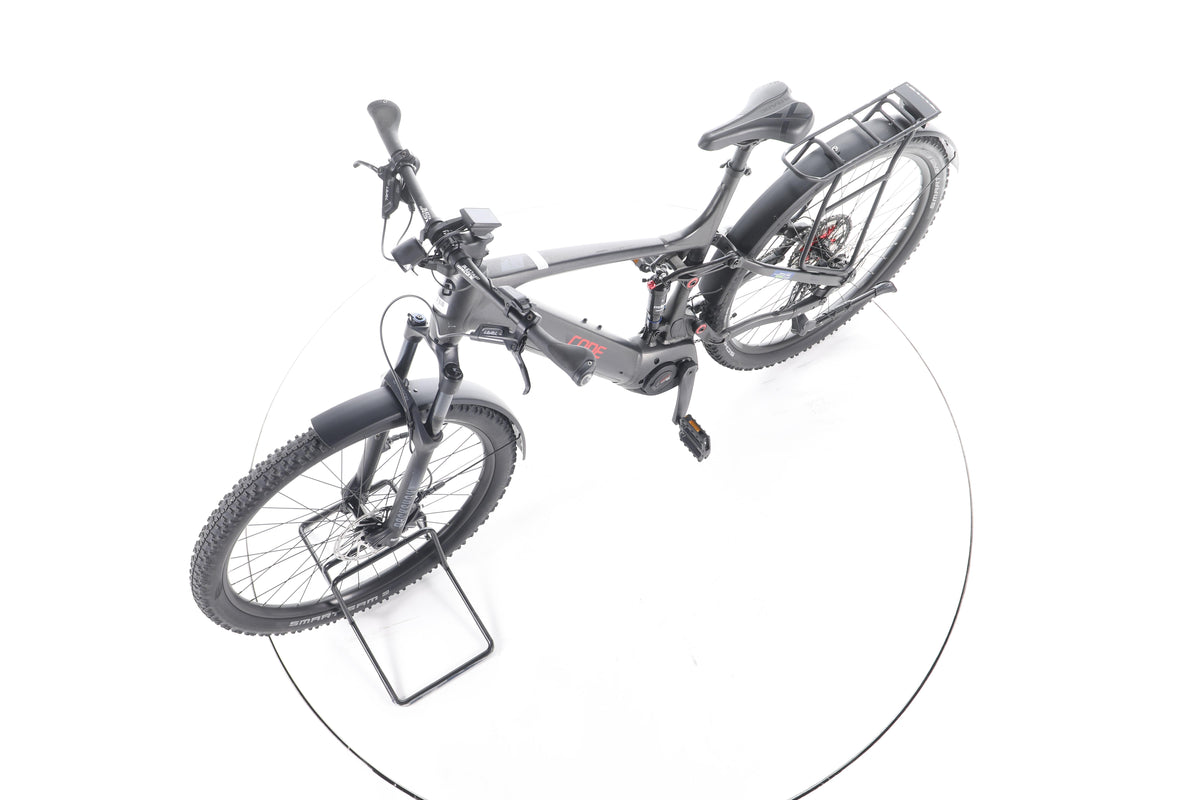 CONE Bikes eFullTrail IN 3.0 SUV E-Bike - Image 18