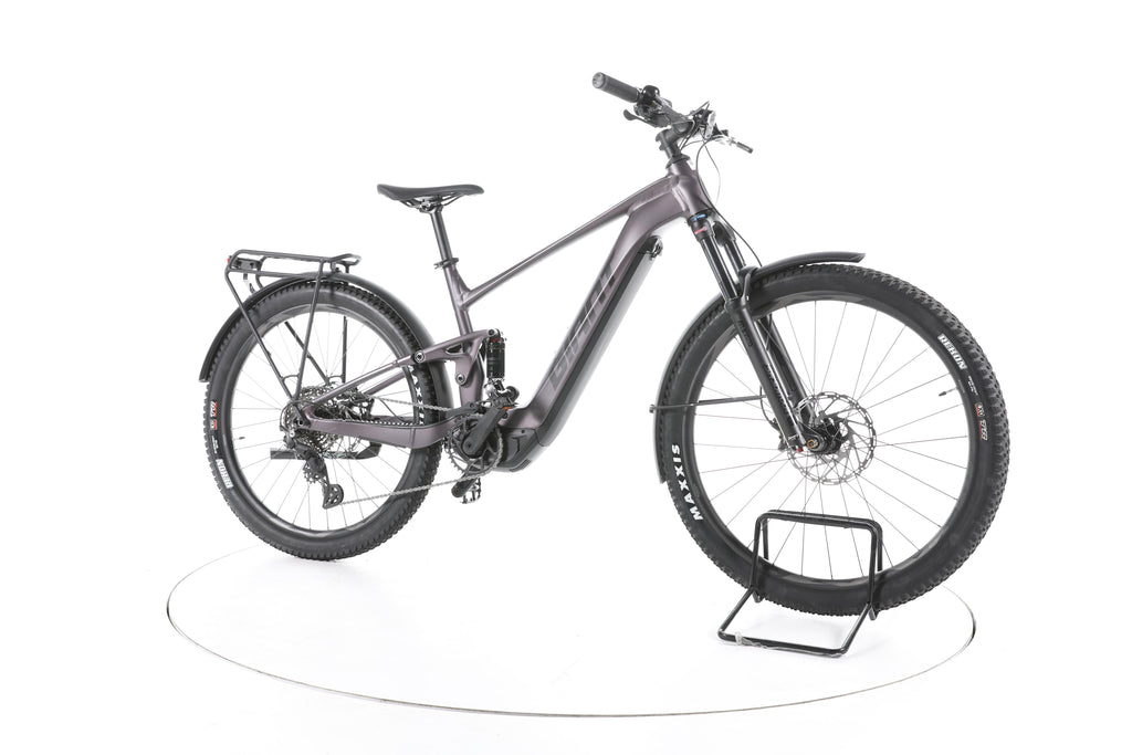 Giant Stance E+ EX SUV E-Bike - Image 2