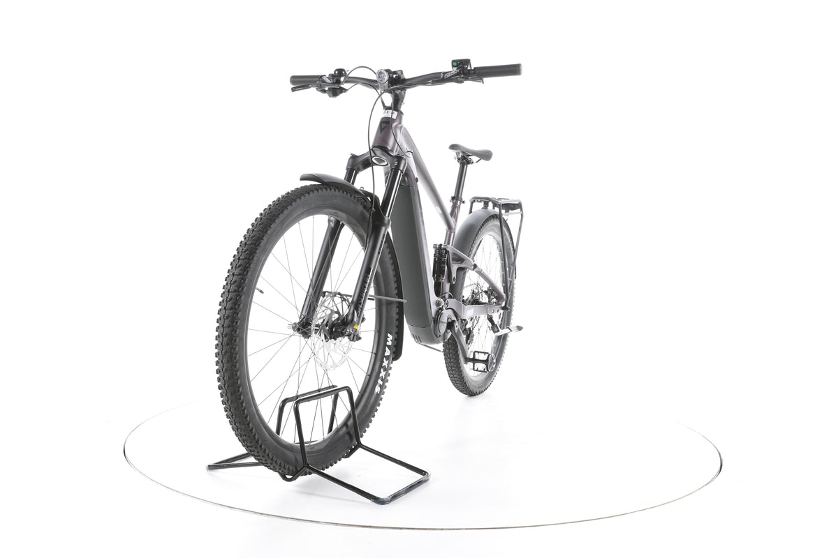 Giant Stance E+ EX SUV E-Bike - Image 5