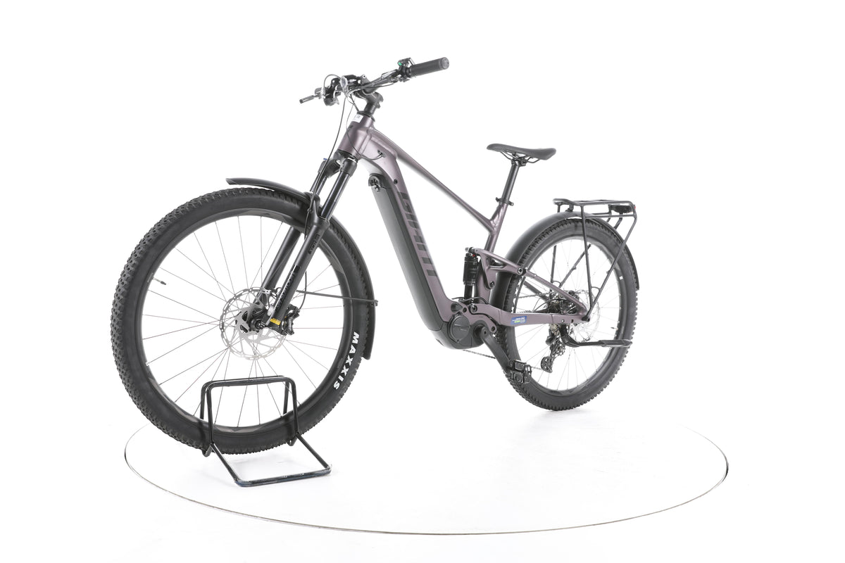 Giant Stance E+ EX SUV E-Bike - Image 6