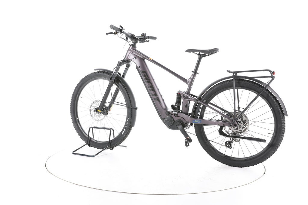Giant Stance E+ EX SUV E-Bike - Image 8