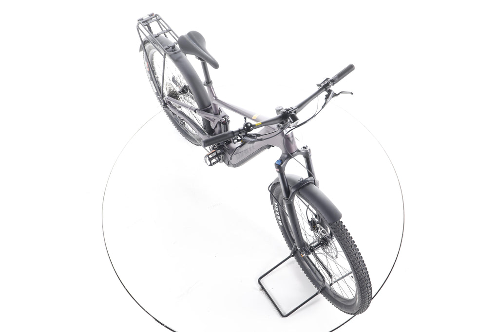 Giant Stance E+ EX SUV E-Bike - Image 15