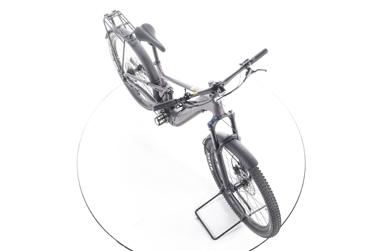 Giant Stance E+ EX SUV E-Bike - Image 15