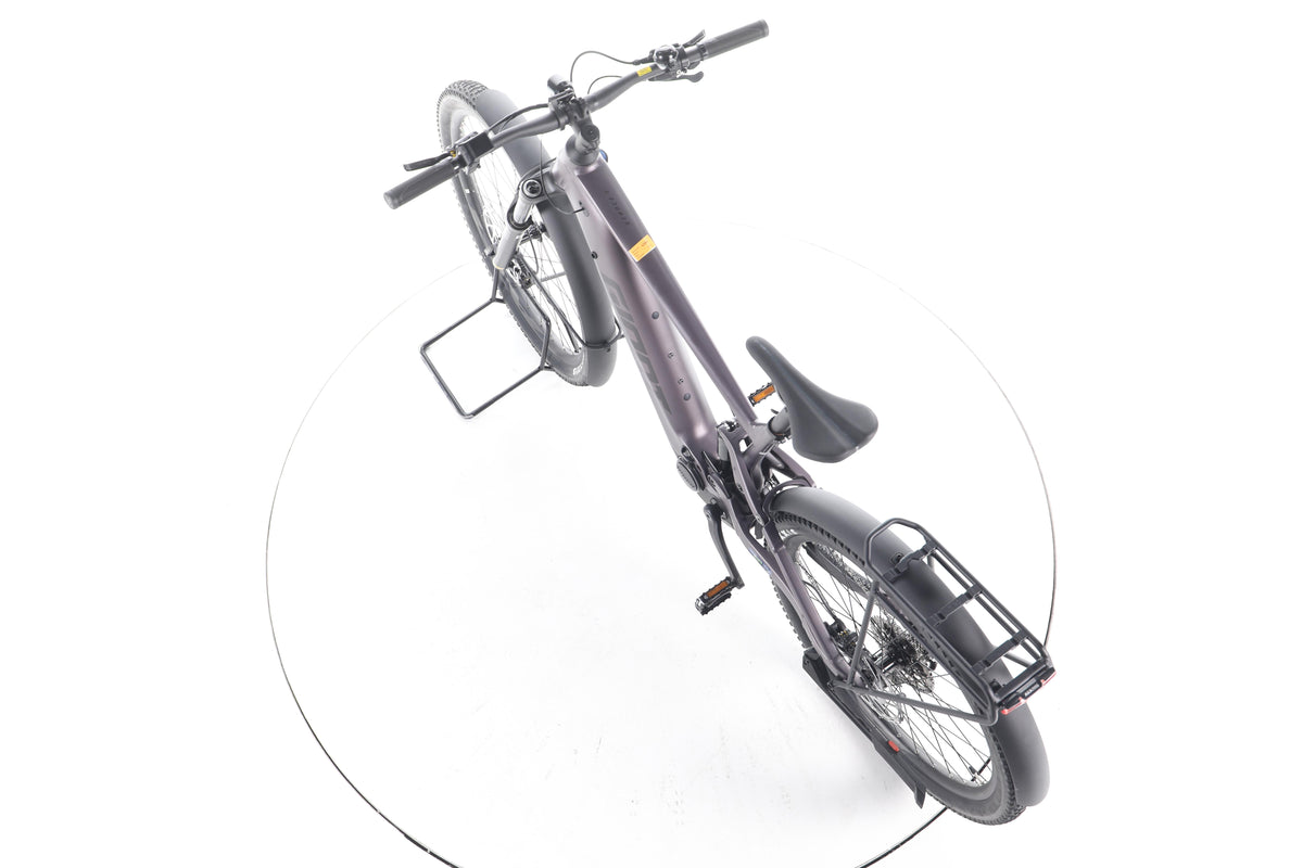 Giant Stance E+ EX SUV E-Bike - Image 21