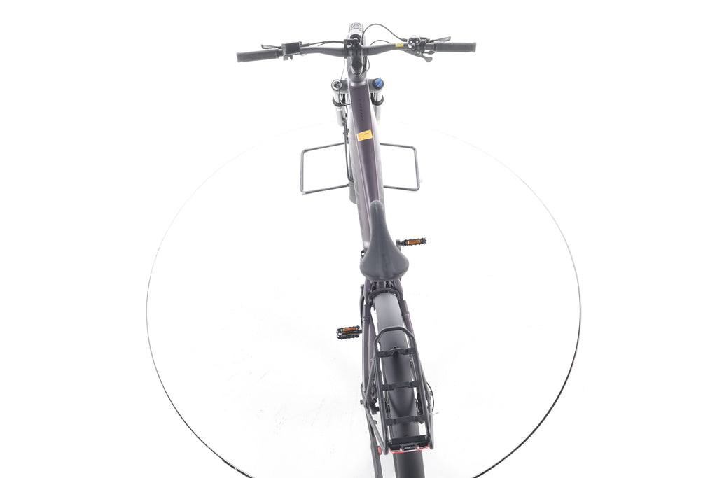 Giant Stance E+ EX SUV E-Bike - Image 22