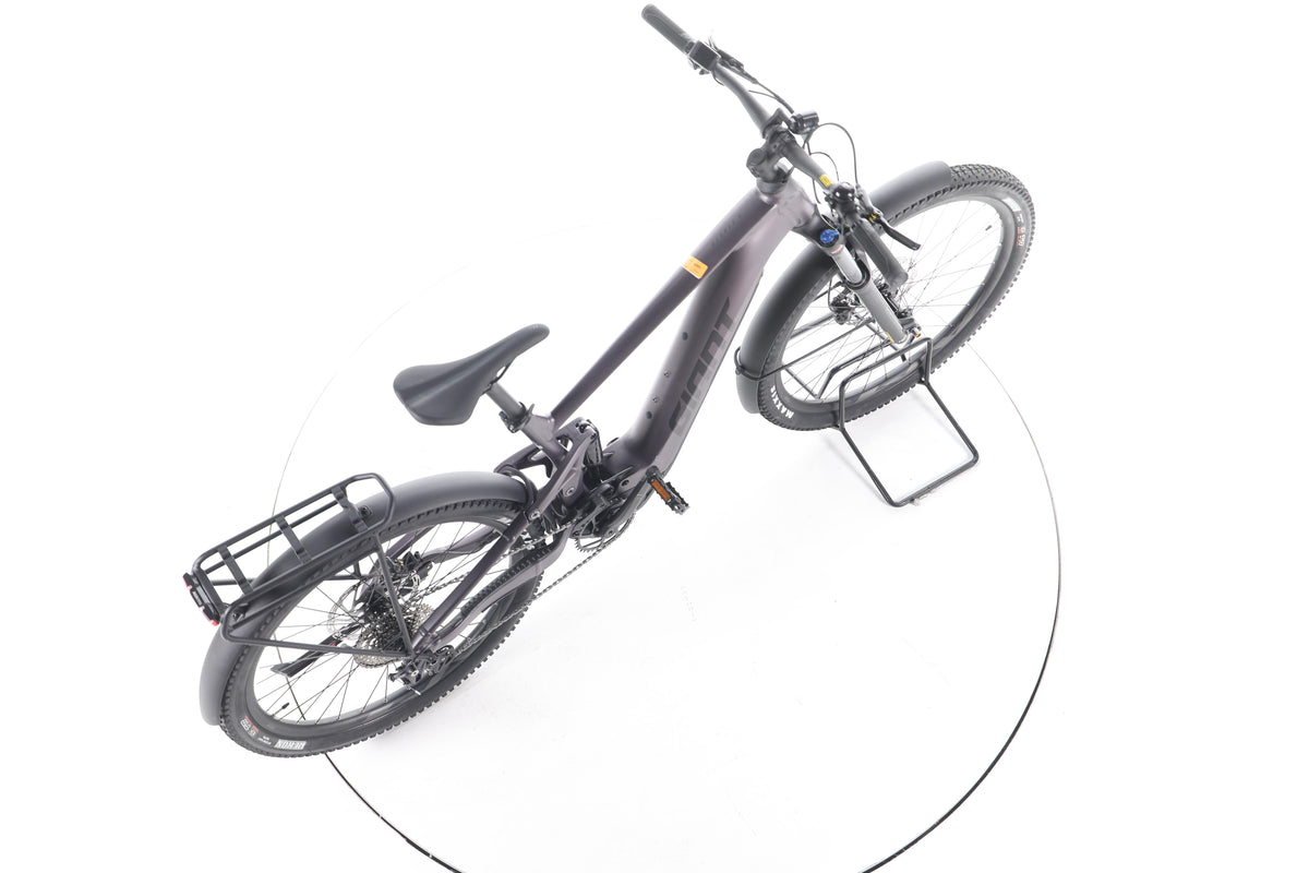 Giant Stance E+ EX SUV E-Bike - Image 24