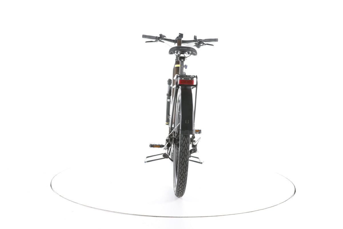 KTM Macina Gran 710 Trekking E-Bike Tiefeinsteiger - Image 10