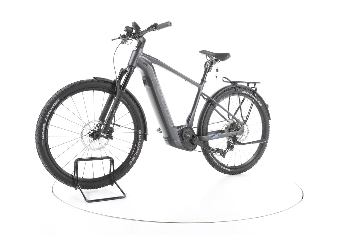 Focus Aventura 6.9 BLK Trekking E-Bike - Image 6