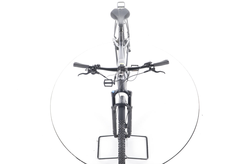 Focus Aventura 6.9 BLK Trekking E-Bike - Image 16