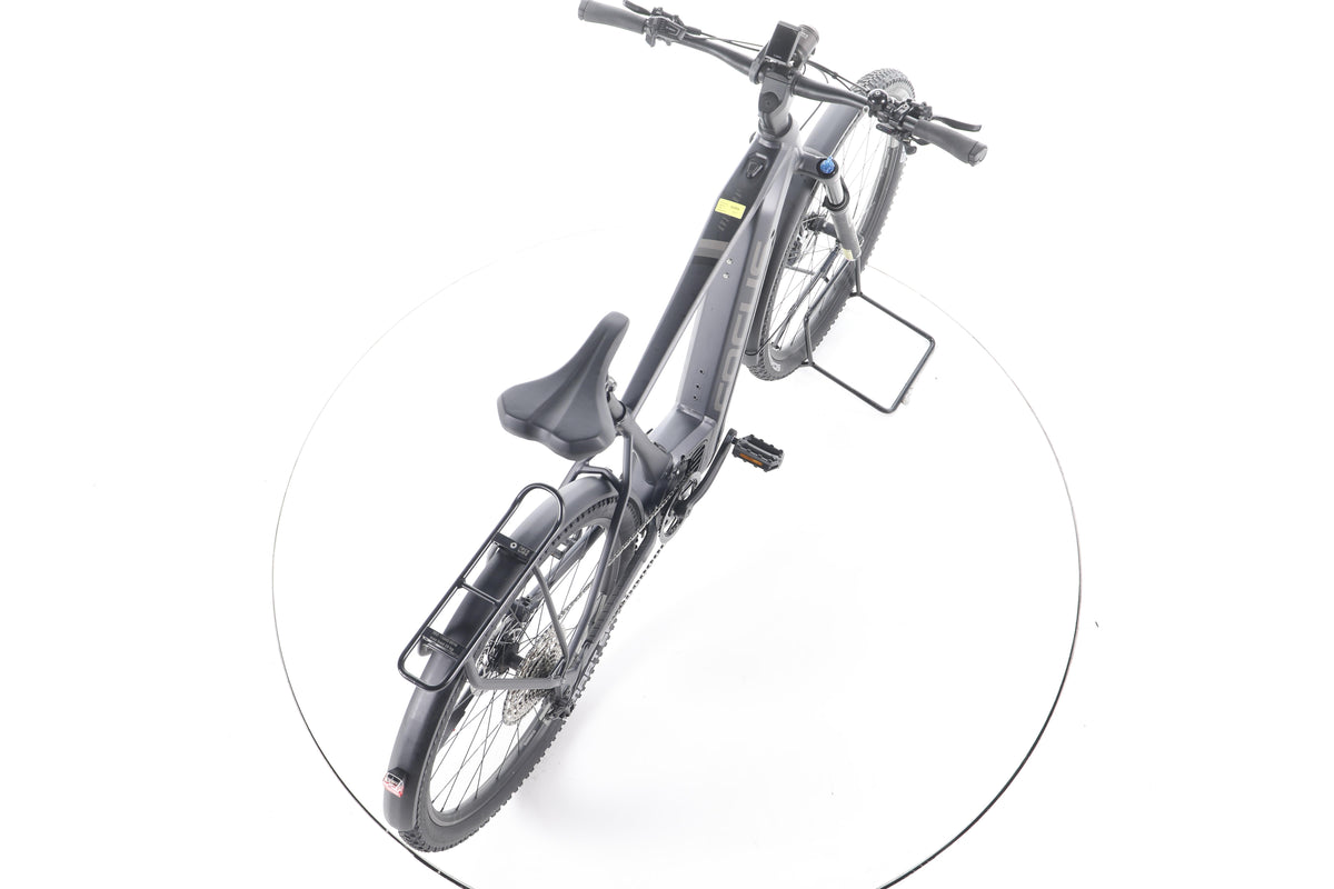Focus Aventura 6.9 BLK Trekking E-Bike - Image 23