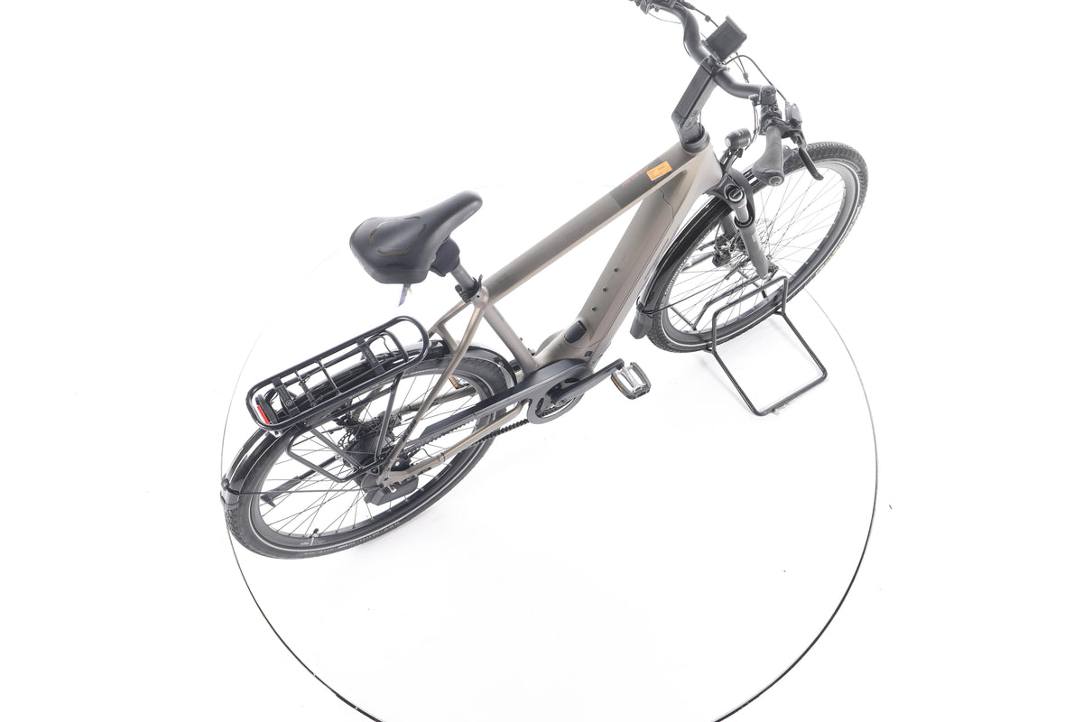 KTM Macina City 810 Belt City E-Bike 2025 - Image 24