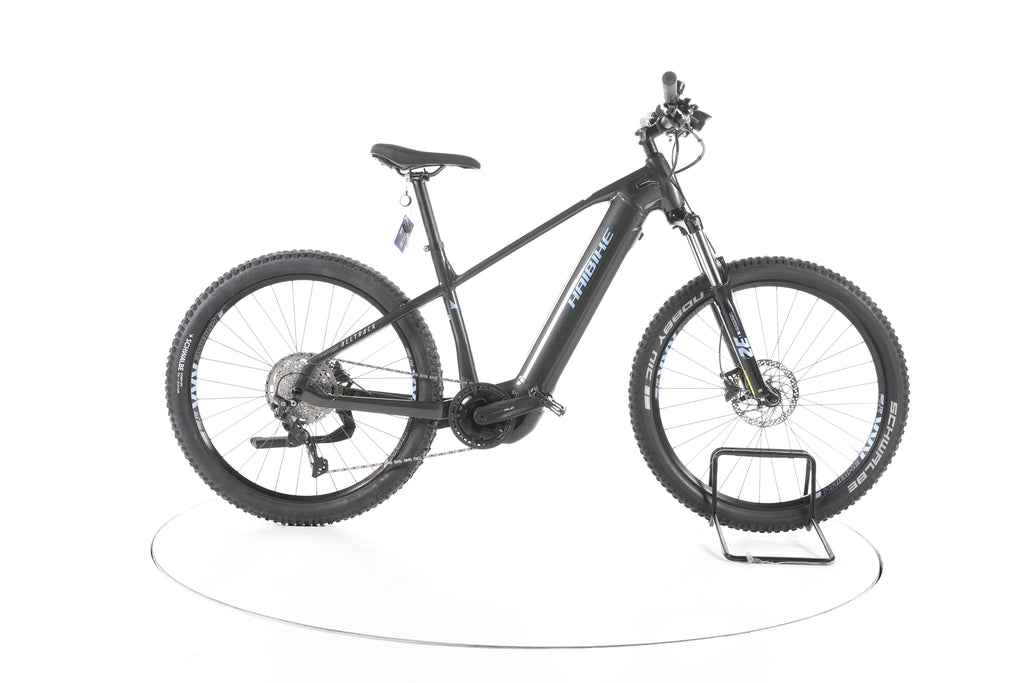 Haibike AllTrack 5 E-Bike - Image 1