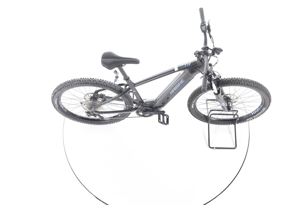 Haibike AllTrack 5 E-Bike - Image 13