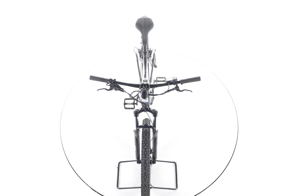 Haibike AllTrack 5 E-Bike - Image 16