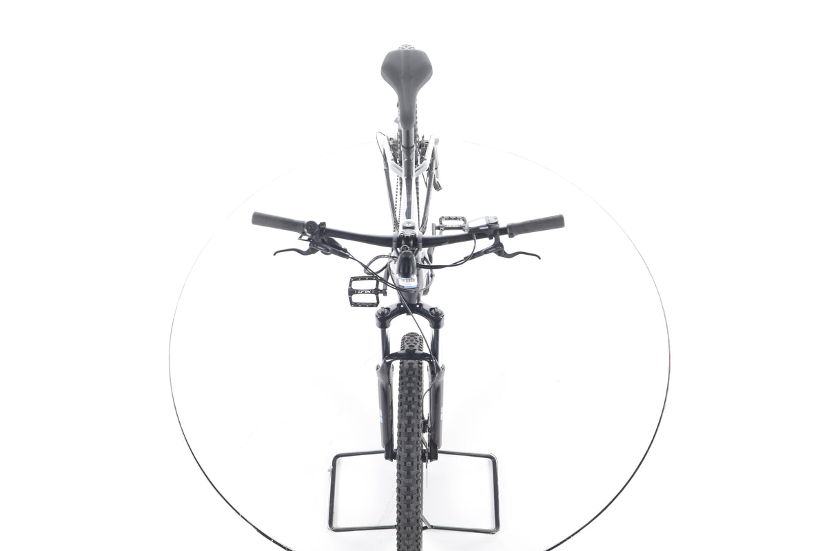 Haibike AllTrack 5 E-Bike - Image 16