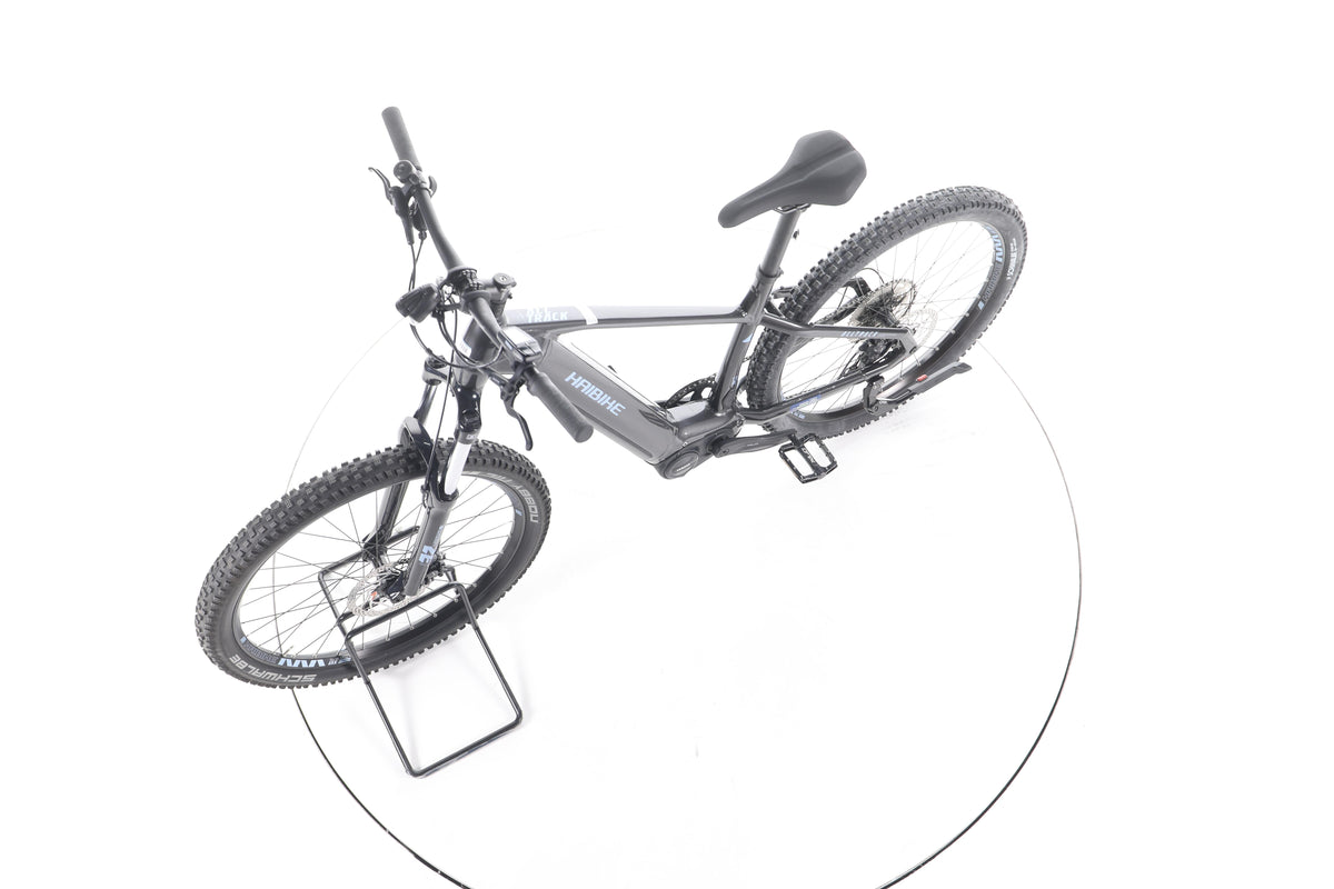 Haibike AllTrack 5 E-Bike - Image 18