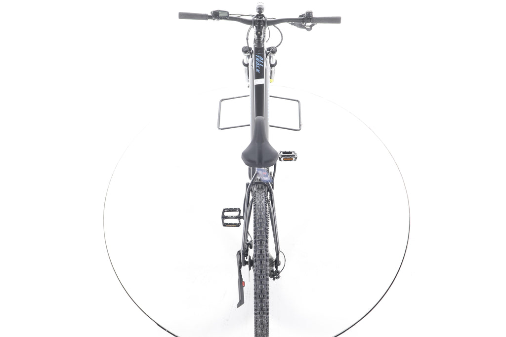 Haibike AllTrack 5 E-Bike - Image 22