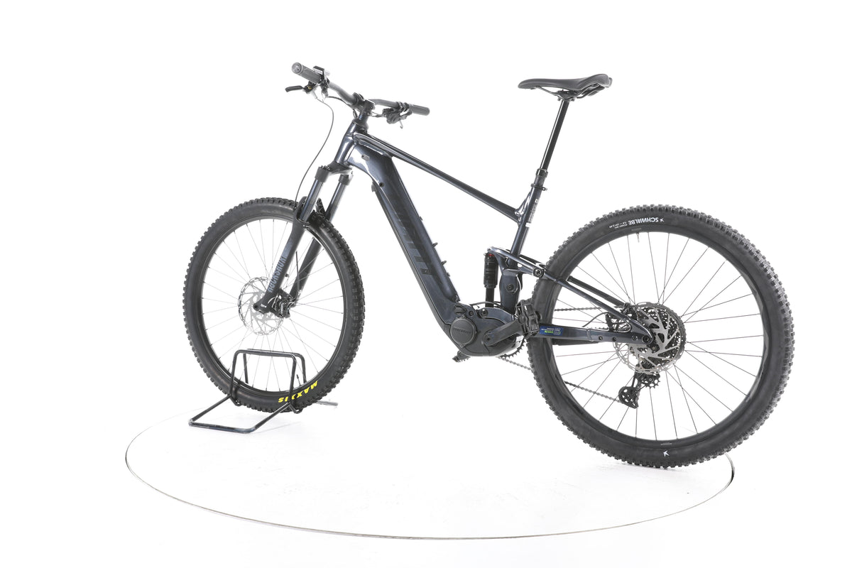 Giant Stance E+1 E-Bike Fully - Image 8