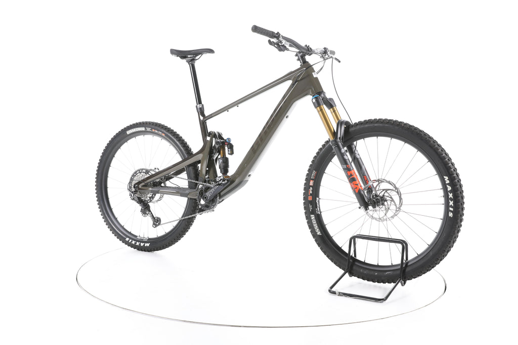 Ghost Pathriot Full Party E-Bike Fully Carbon - Image 2