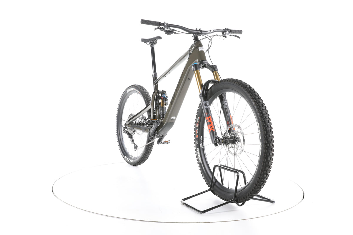 Ghost Pathriot Full Party E-Bike Fully Carbon - Image 3