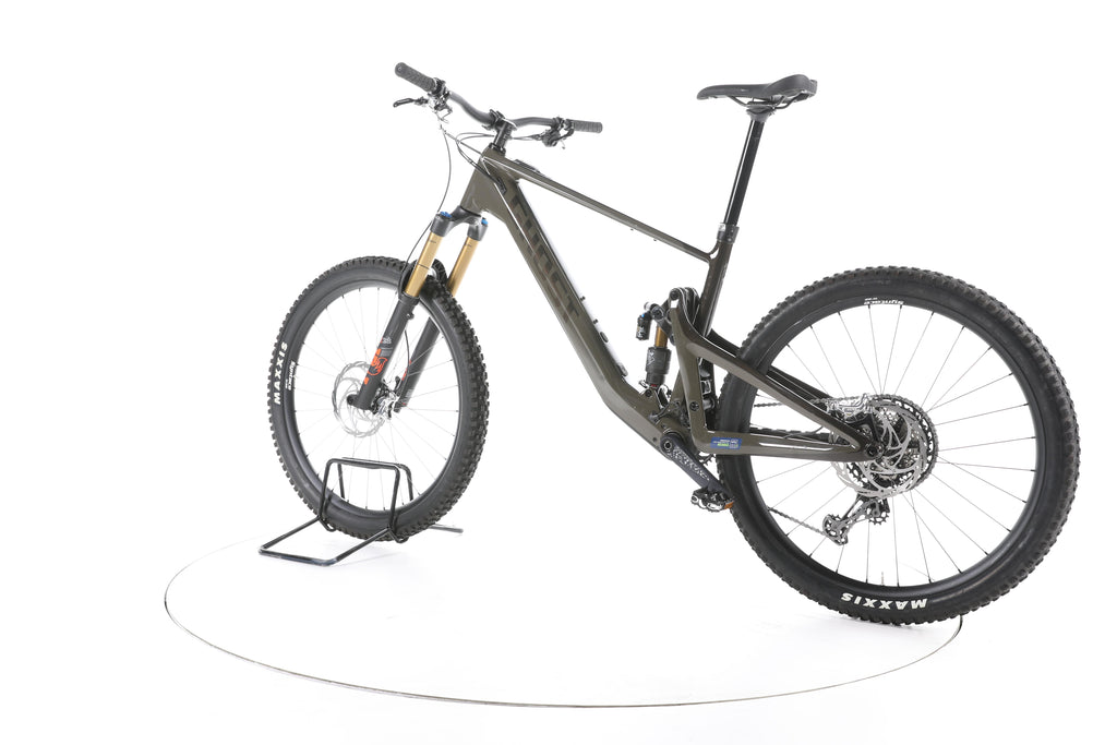 Ghost Pathriot Full Party E-Bike Fully Carbon - Image 8