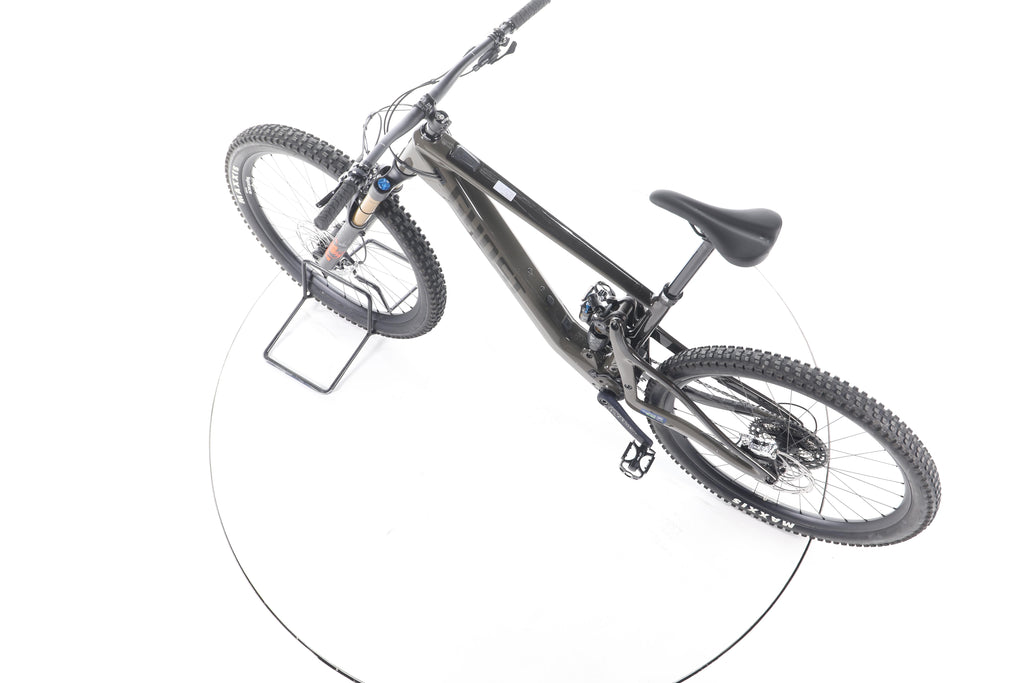 Ghost Pathriot Full Party E-Bike Fully Carbon - Image 20