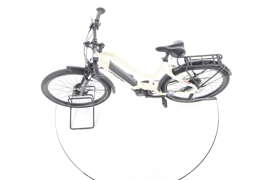 Haibike Trekking 4 Trekking E-Bike - Image 19
