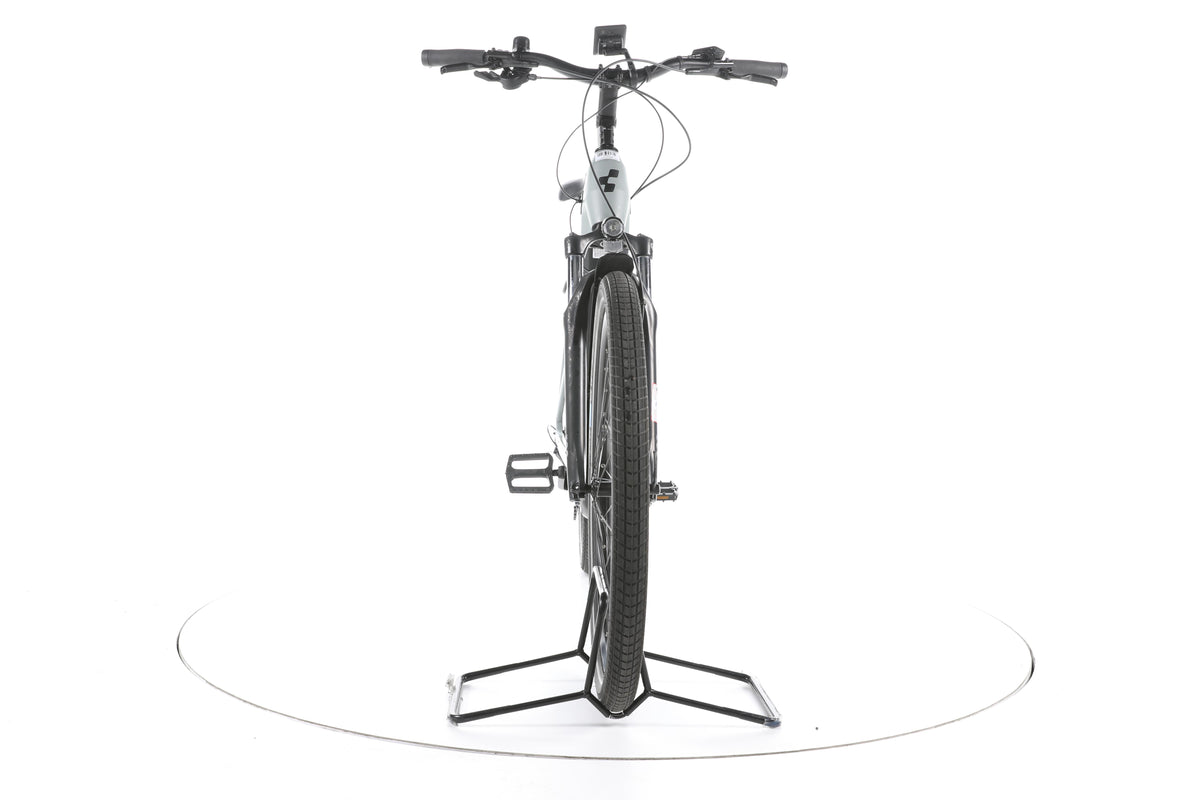 Cube Kathmandu Hybrid ONE Trekking E-Bike Tiefeinsteiger - Image 4