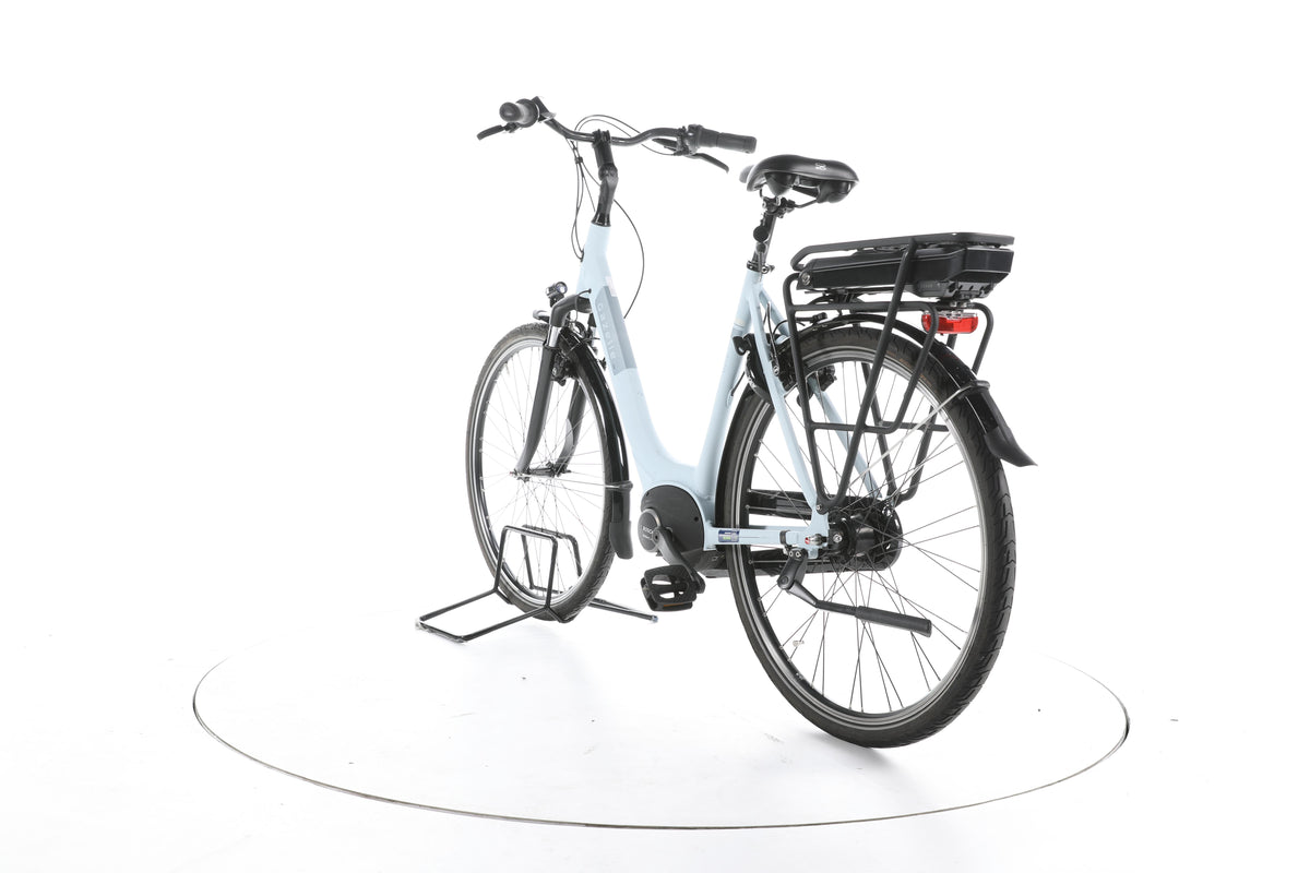 Gazelle Paris C7 City E-Bike Tiefeinsteiger - Image 9