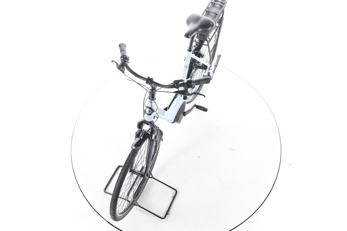 Gazelle Paris C7 City E-Bike Tiefeinsteiger - Image 17